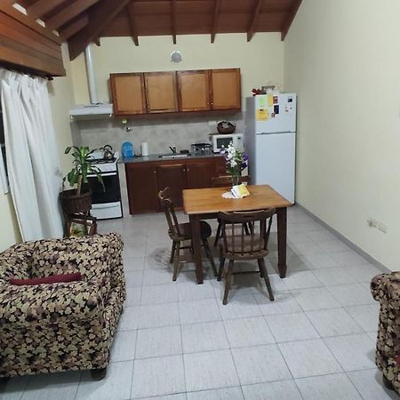 דירות קילמס Hogar Argentina מראה חיצוני תמונה