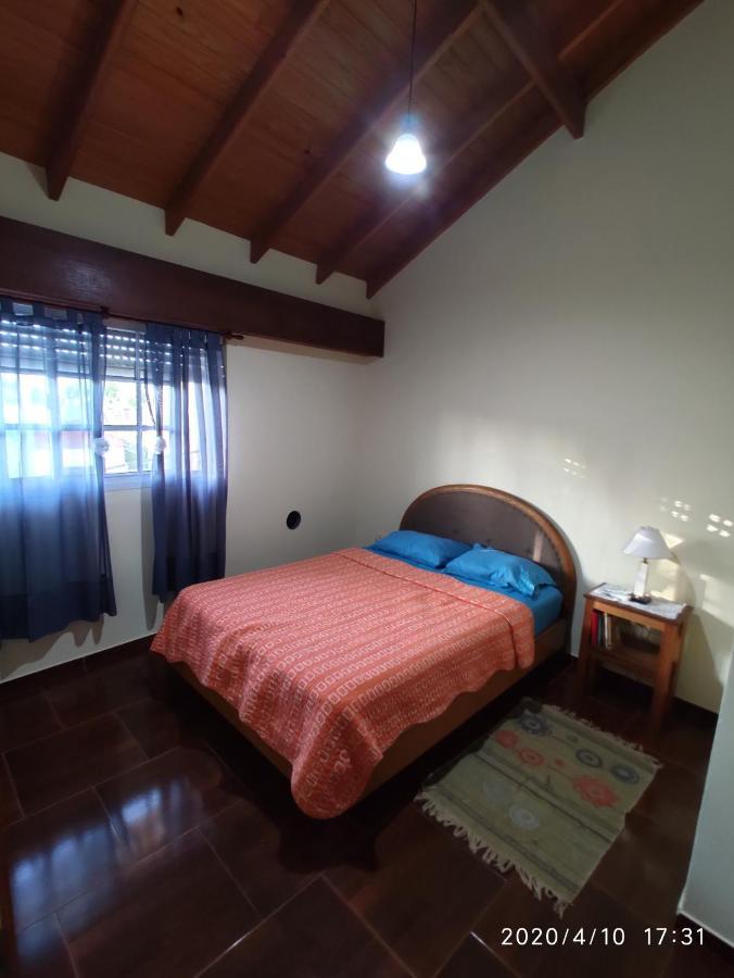 דירות קילמס Hogar Argentina מראה חיצוני תמונה